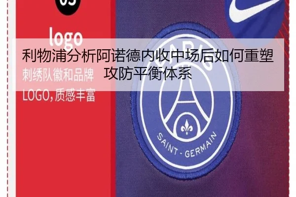 利物浦分析阿诺德内收中场后如何重塑攻防平衡体系